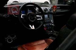 فورد موستانج